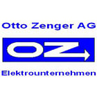 Otto Zenger AG Logo