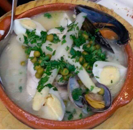 Images Restaurante-Marisqueria Río Miño