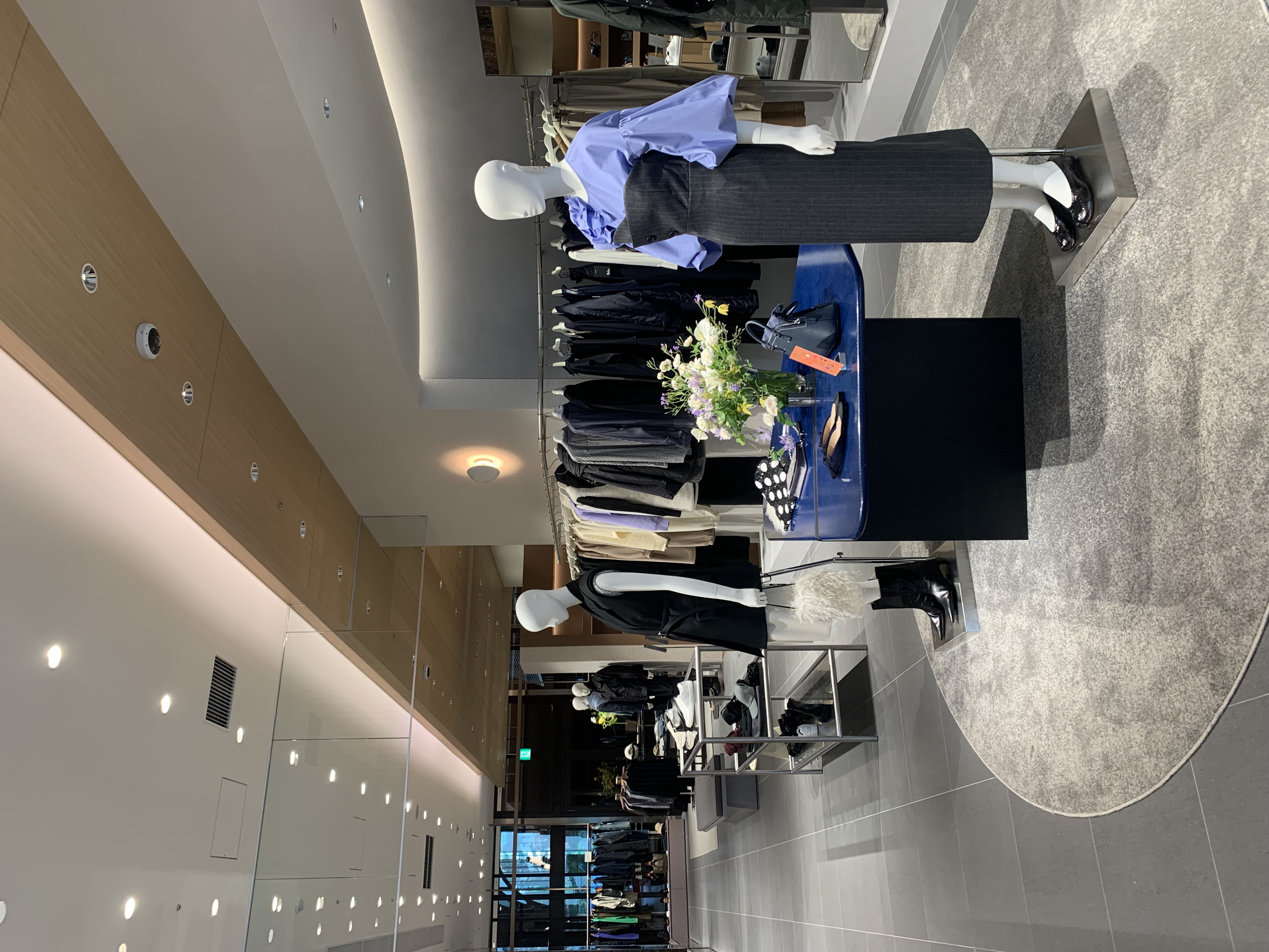 ユナイテッドアローズ 丸の内店