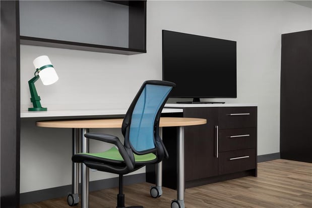 Images Home2 Suites by Hilton Nashville-Airport, TN