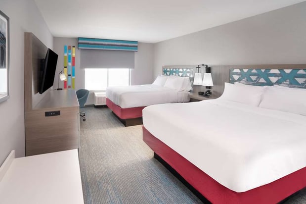 Images Hampton Inn Greer Greenville