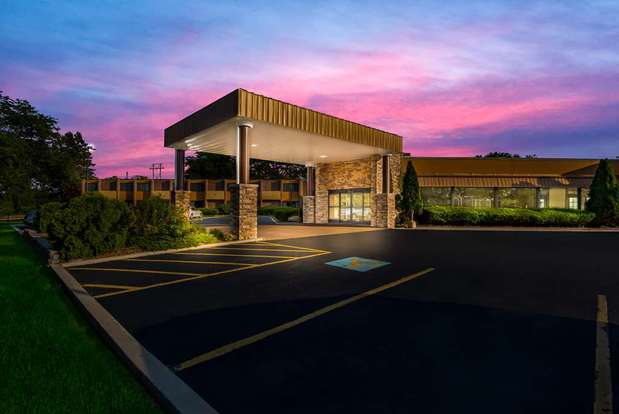 Images Best Western Prairie Inn & Conference Center