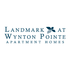 Landmark at Wynton Pointe Apartment Homes Logo