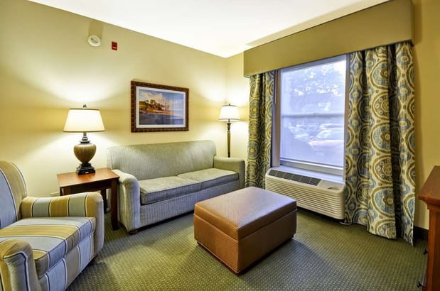 Images Hampton Inn & Suites Charleston/Mt. Pleasant-Isle Of Palms