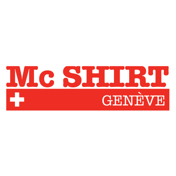 MC Shirt Factory SA Logo