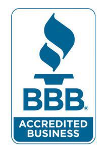 Discount dumpster is a bbb accredited business in Chicago il