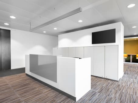 Versoix, Bahnhof Lakeside, Chemin Jean-Baptiste Vandelle 3A in Versoix