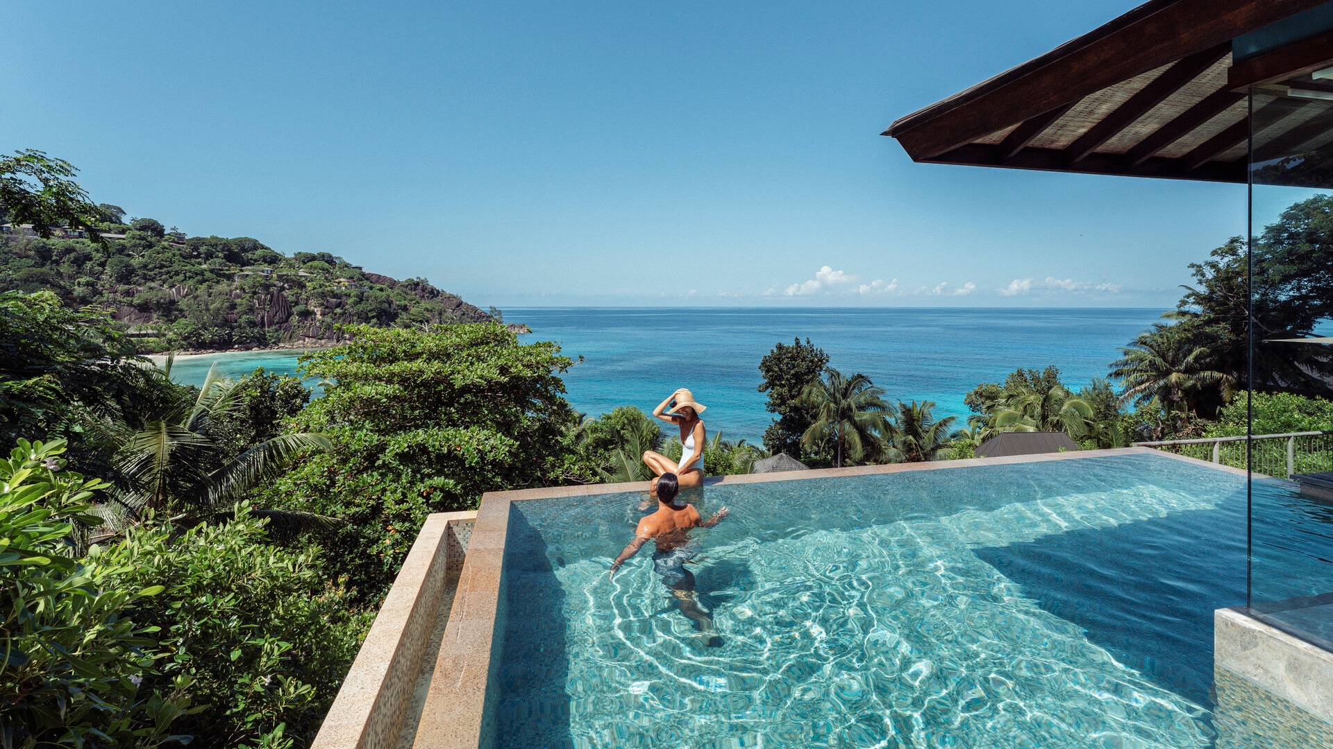 Four Seasons Resort Seychelles