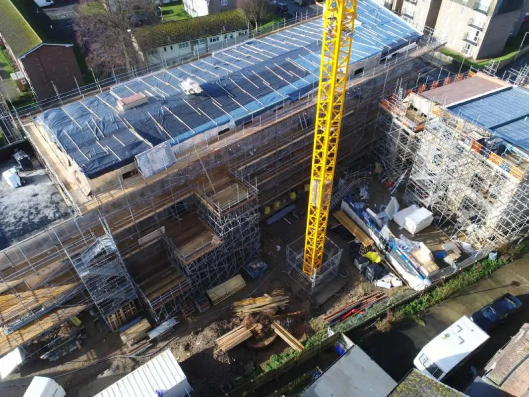 Images Equip Scaffolding Ltd