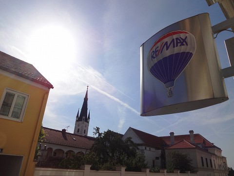 Bild 1 von RE/MAX Aschauer GmbH