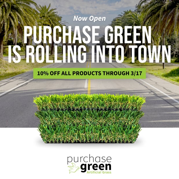 Images Purchase Green Artificial Grass