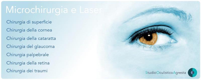 Images Studio Oculistico Agresta