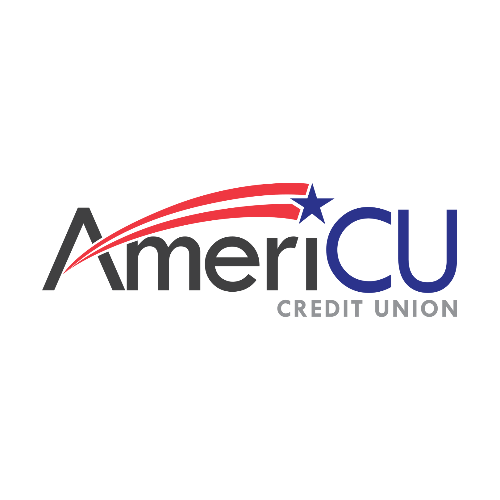 AmeriCU Credit Union Logo