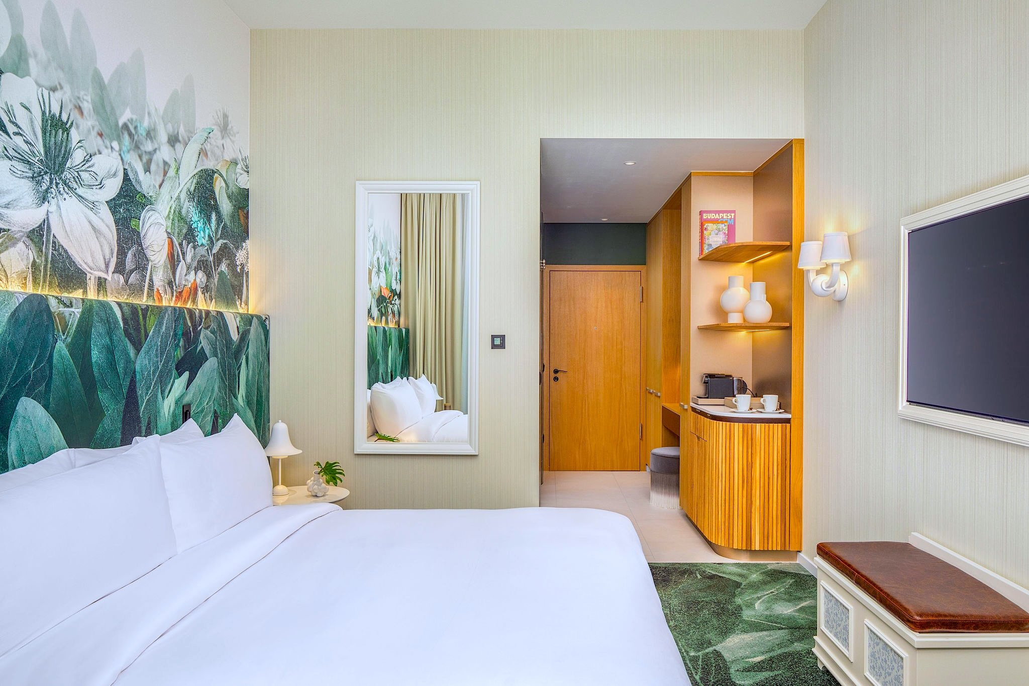 Images Kimpton Bem Budapest by IHG