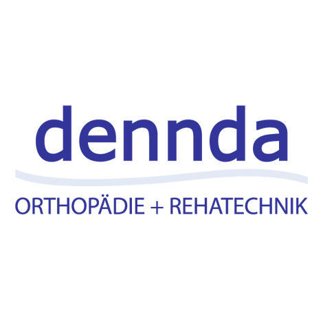Orthoconcept Visp Dennda Orthopädietechnik Logo