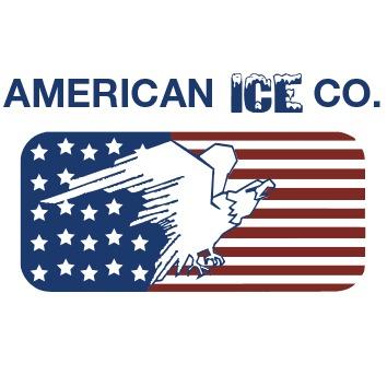 American Ice Co. Logo