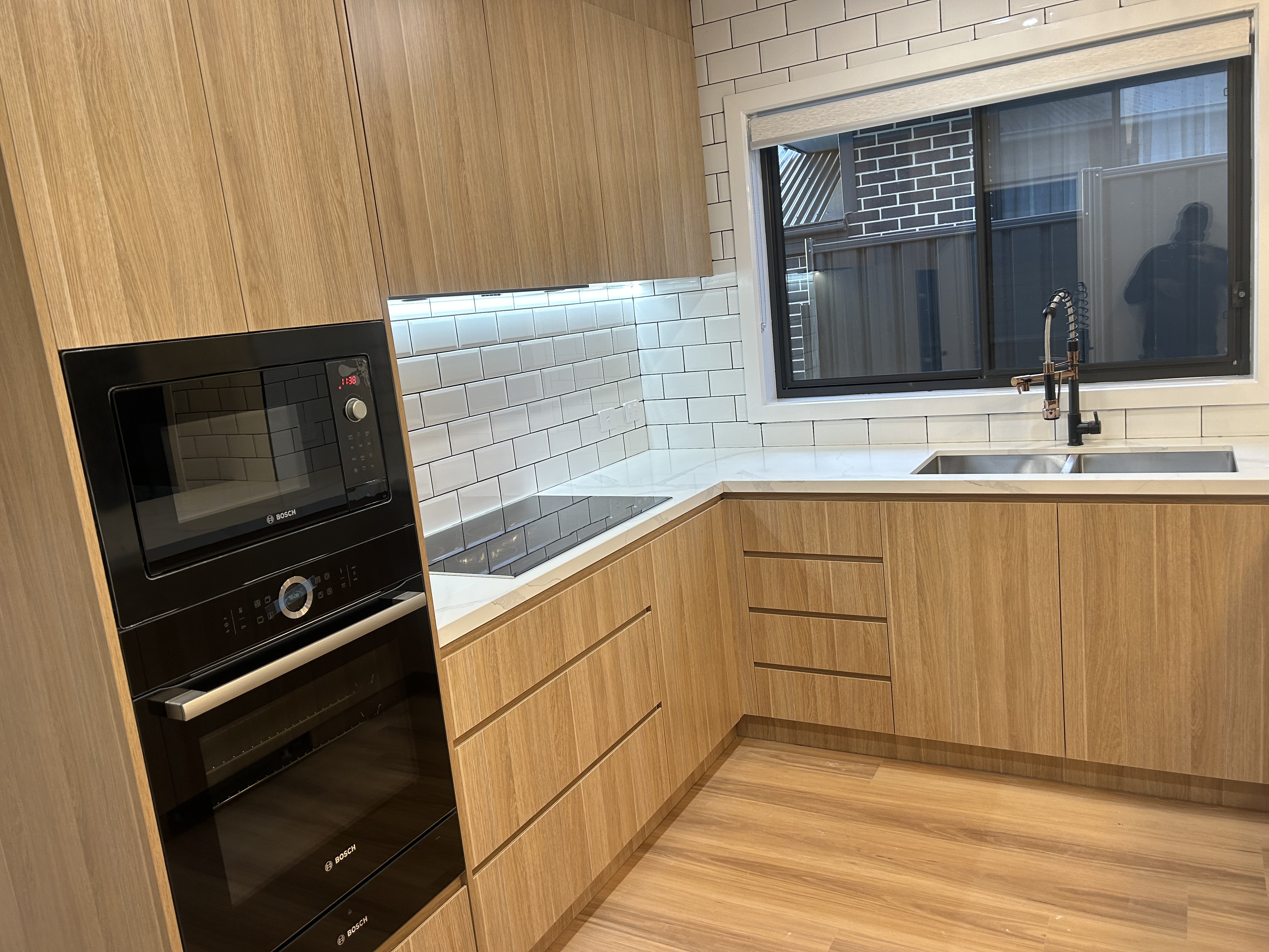 Images MCI Kitchens