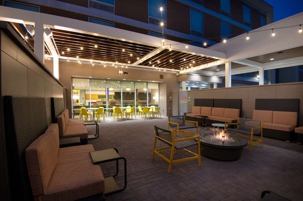 Images Home2 Suites by Hilton Phoenix Airport North