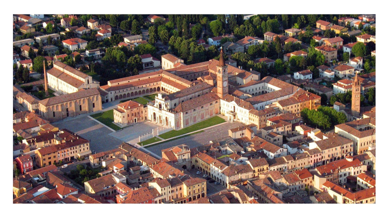 Images Comune di San Benedetto Po