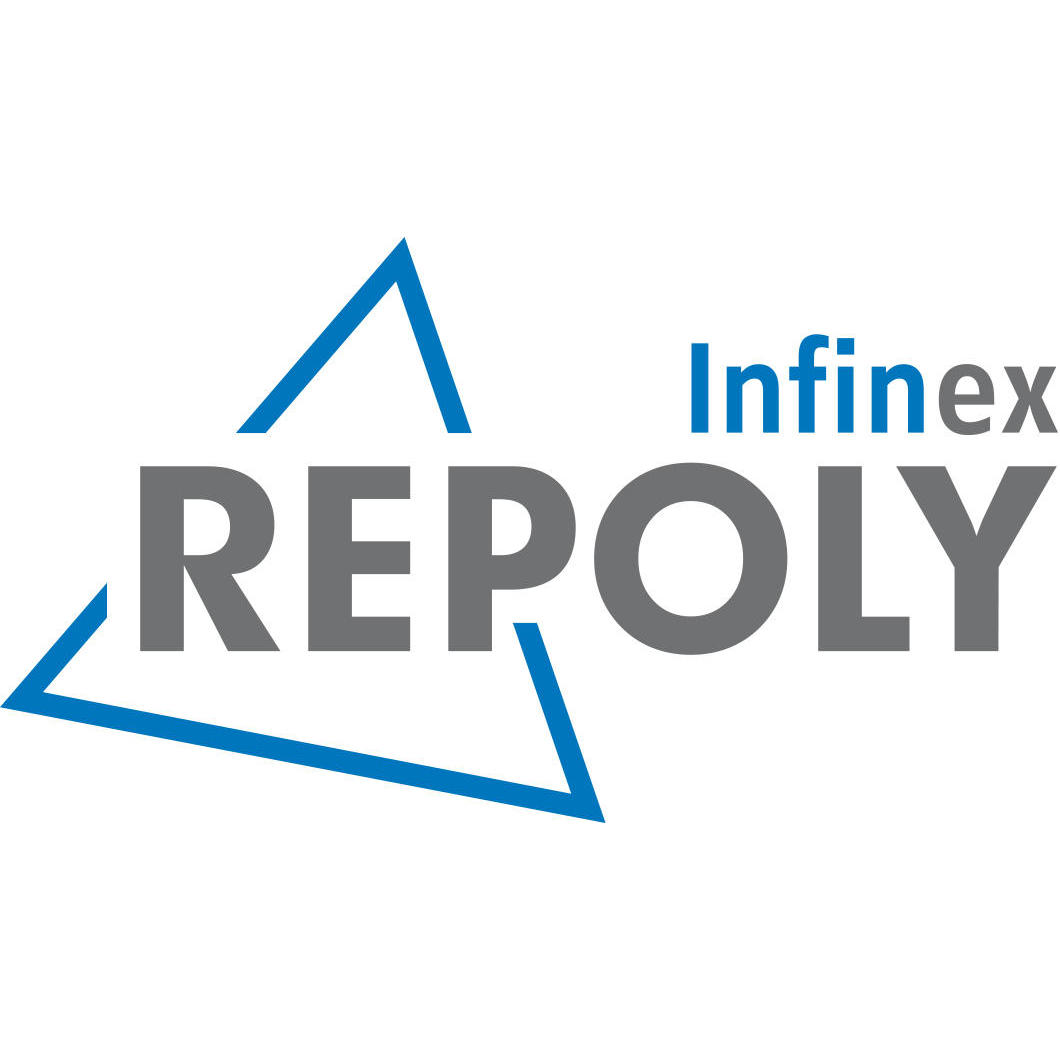 Logo Infinex Repoly GmbH