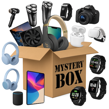 Images Treasure Hunt Liquidators Bin Mega Store