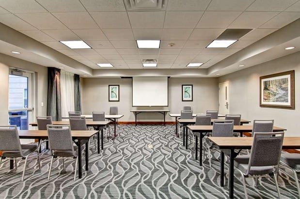 Images Homewood Suites by Hilton Bentonville-Rogers