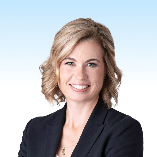 Rachelle Allen headshot.