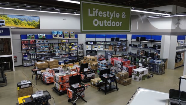 Images Camping World RV Sales