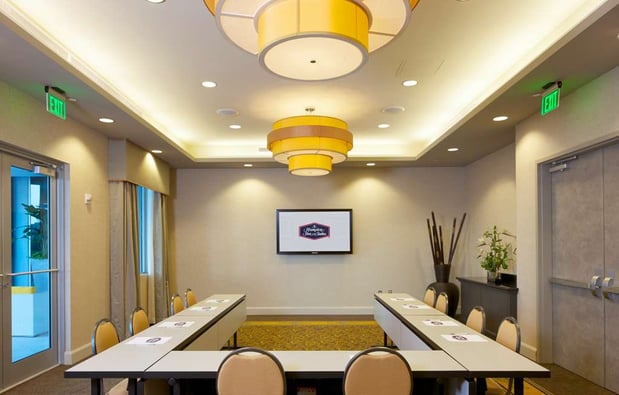 Images Hampton Inn & Suites Miami/Brickell-Downtown