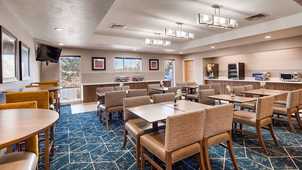 Images Best Western Plus Gateway Inn & Suites