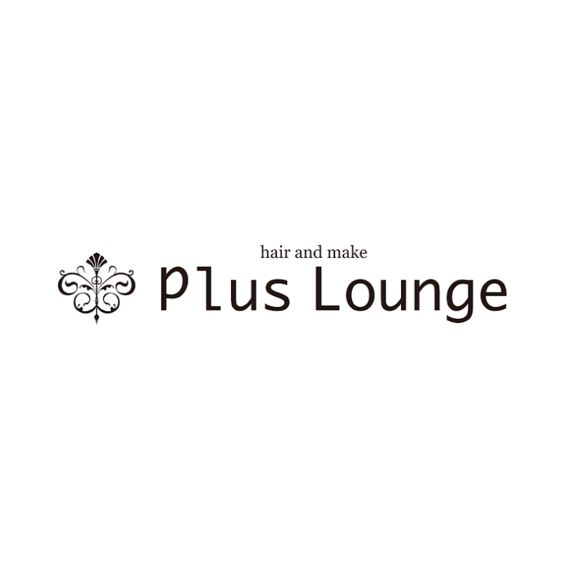 Plus Loungeプルースラウンジ Logo