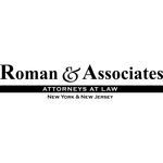 Roman & Associates Attorneys at Law Logo