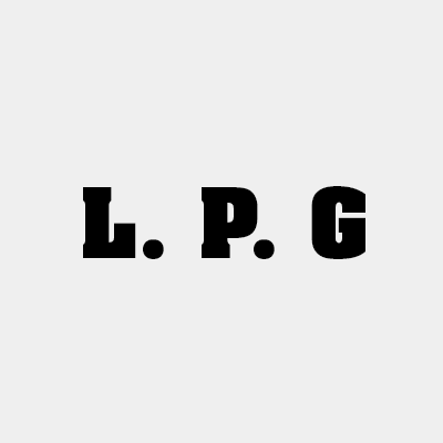 L.P. Gas Inc Logo