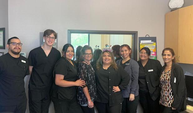 Images ABC 123 Dental Of Keller