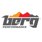 Berg Performance Logo