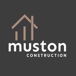Muston Construction Inc Logo