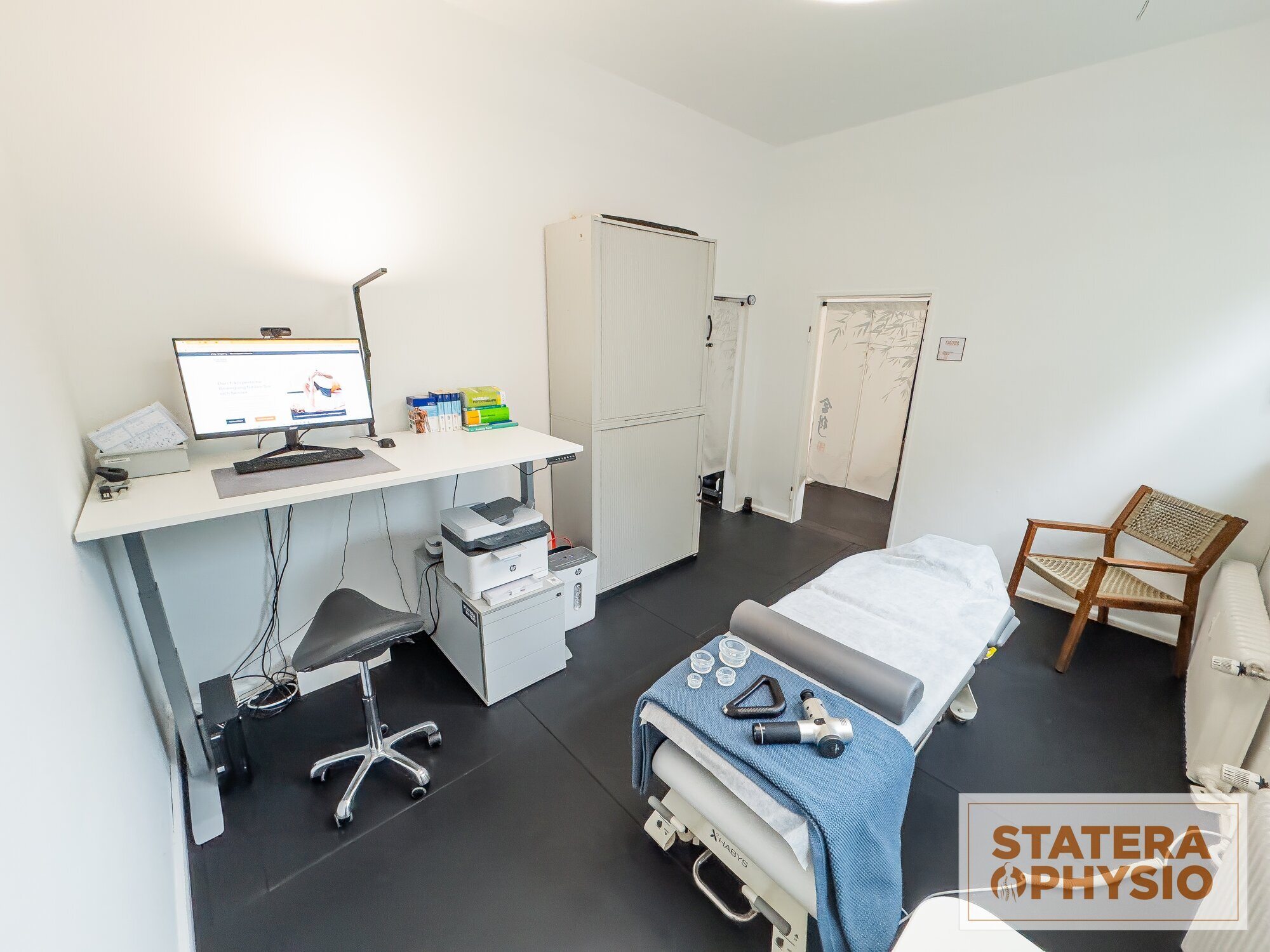 Bilder Statera.Physio Privatpraxis für mobile Physiotherapie