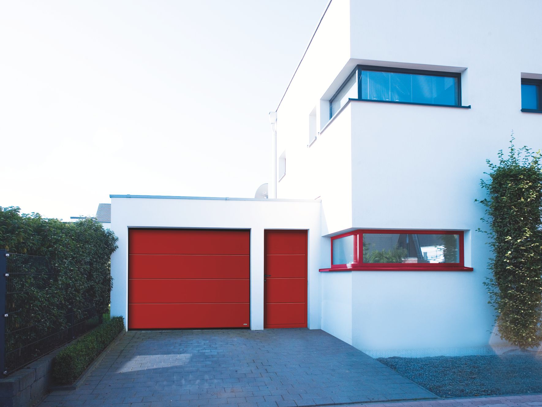 Bilder Novoferm Schweiz AG