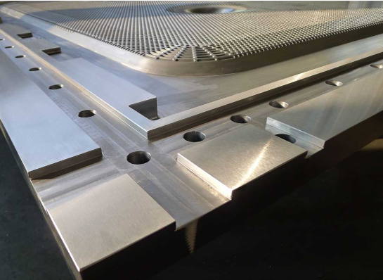 Lenser Präzisionstechnik GmbH & Co. KG, Kemptener Strasse 48 in Senden