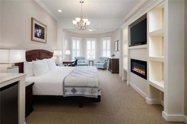 Images Best Western Grandma's Feather Bed