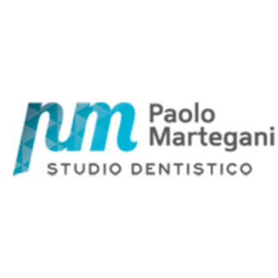 Studio Dentistico Dr. Paolo Martegani Logo