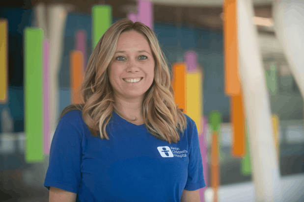 Images Stacy Parman, PT, DPT