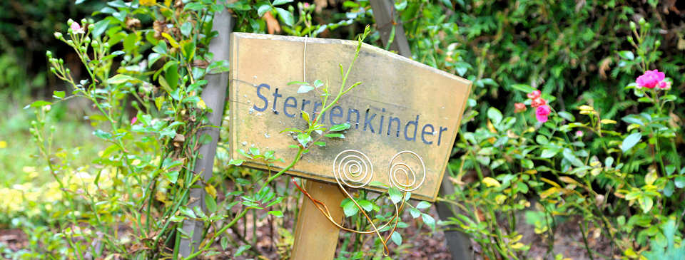 An der Johanneskirche (Norden) - Ev. Kirchengemeinde Hamm (Friedhof), An der Johanneskirche in Hamm