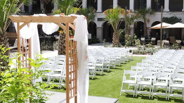 Images Estancia del Norte San Antonio, Tapestry Collection by Hilton