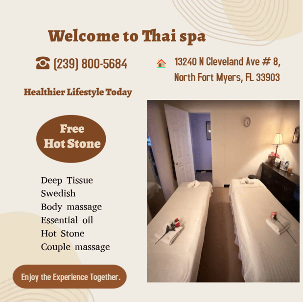 Images Thai Spa
