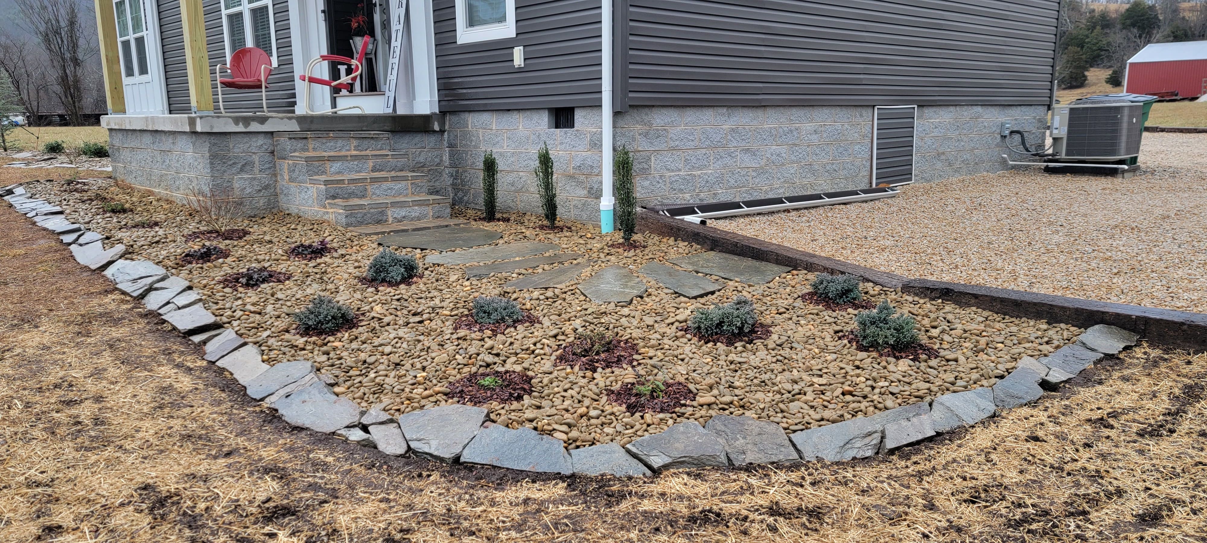 TruEdge Lawn & Landscape 3