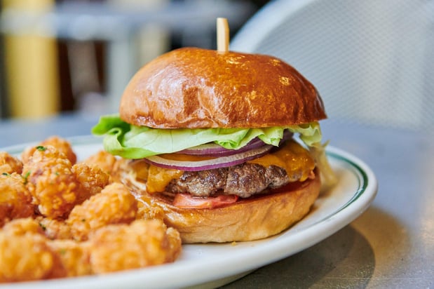 Images Harrington's Bar and Grill