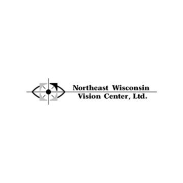 Northeast Wisconsin Vision Center Logo