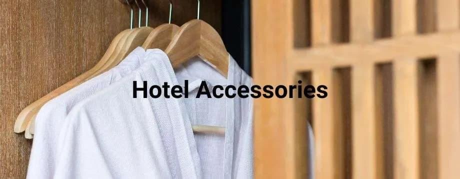 Images LePack Accommodation Supplies Australia