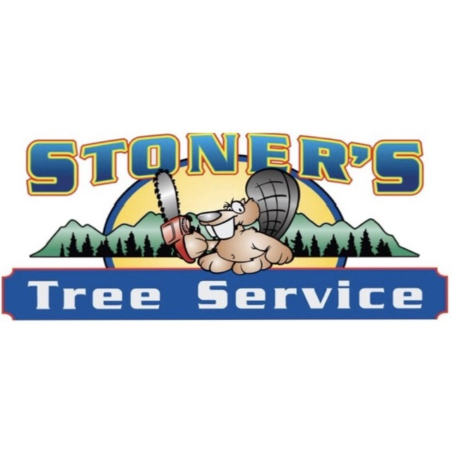 Stoners Tree Service Logo